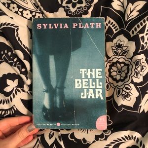 The Bell Jar
